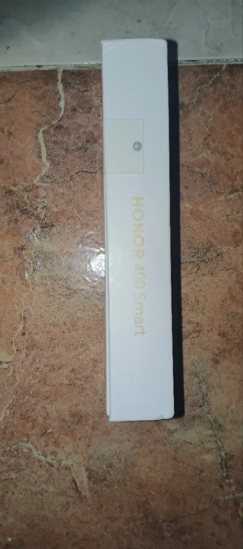 Honor Honor 400 smart