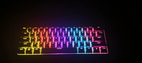 Ajazz nk61