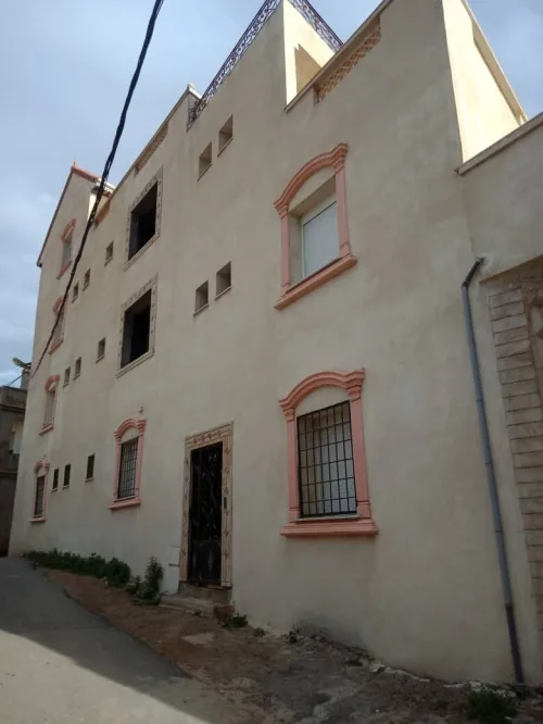 Vente Villa Tipaza Bou haroun