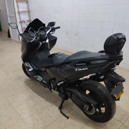 Yamaha Dx 2017