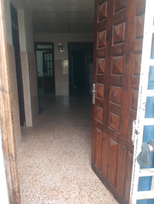 Location Villa Tébessa Tebessa