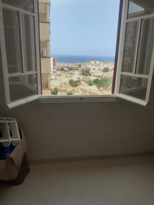 Vente Appartement F3 Chlef Tenes