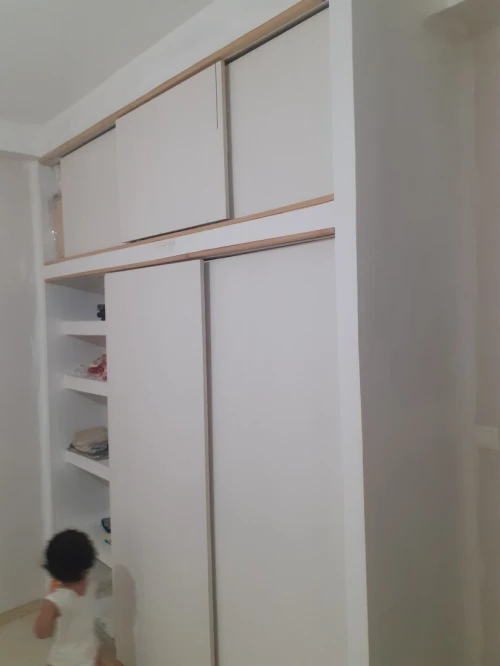 Vente Appartement F3 Chlef Tenes