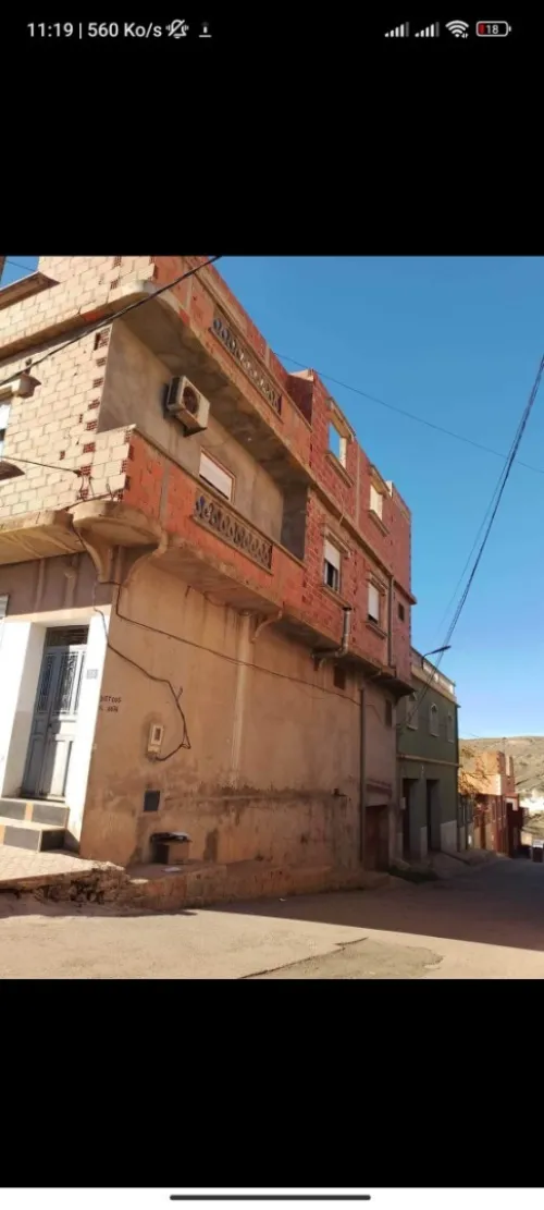 Vente Villa Tlemcen Tianet