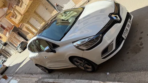 Renault Clio 4 2018 Clio 4