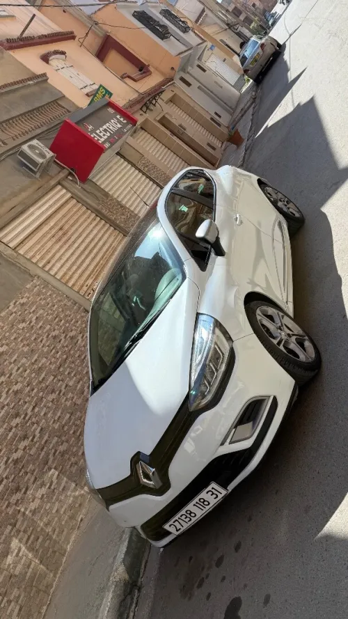 Renault Clio 4 2018 Clio 4