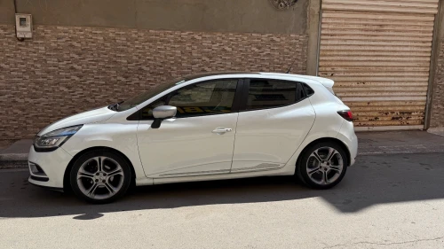 Renault Clio 4 2018 Clio 4