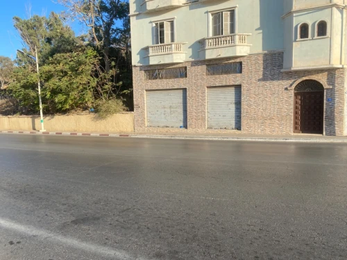 Location Local Mostaganem Mezghrane