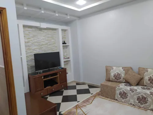 Vente Villa Tissemsilt Bordj bou naama