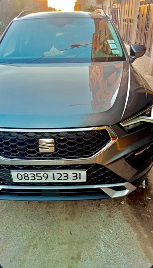 Seat Ateca 2023 