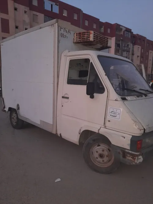 Renault Master 1 