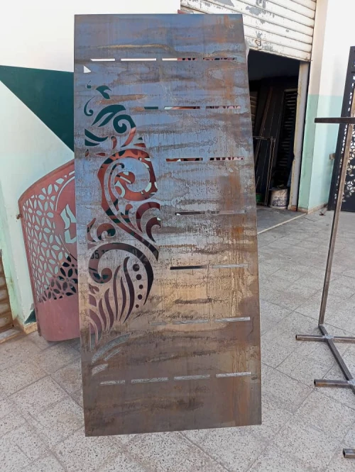 Fabrication de portails et clôtures sur mesure