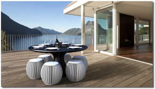 Décoration métallique pour intérieur et extérieur