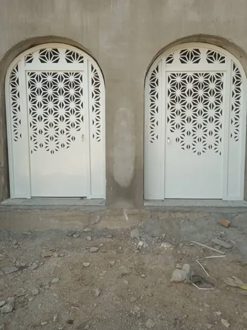 Fabrication de portails et clôtures sur mesure