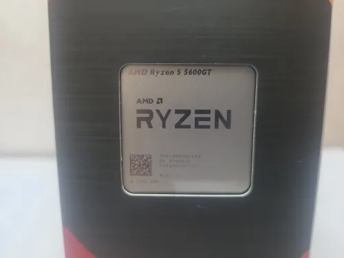 AMD Ryzen 5 5600GT