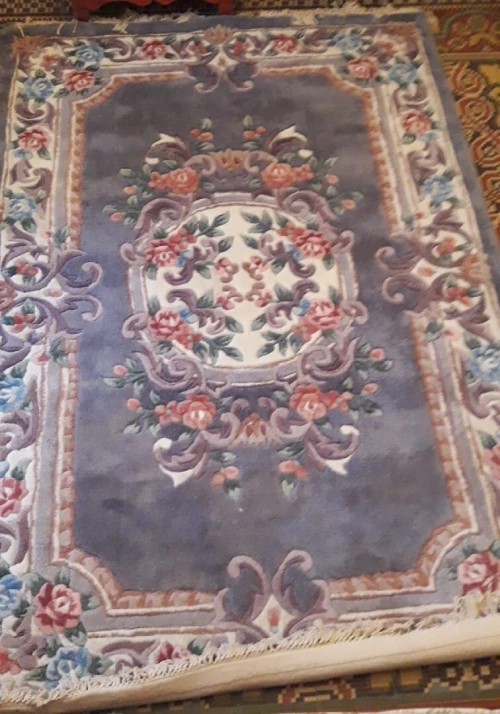 Tapis 