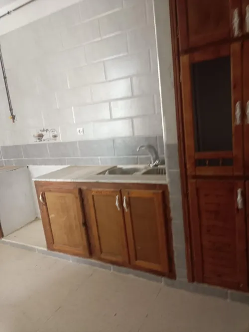 Vente Appartement F3 Souk Ahras Sedrata