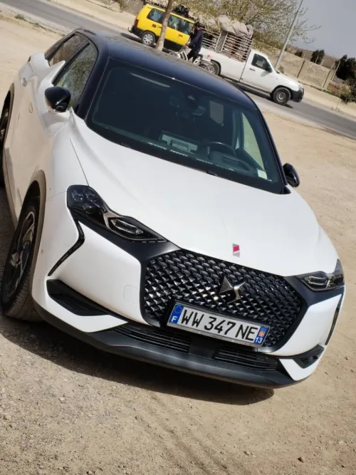 DS DS3 2019 DS3