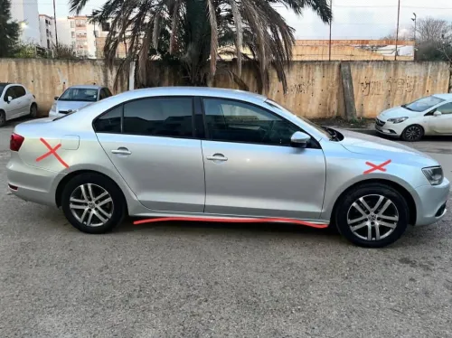 Volkswagen Jetta 2013 Classic 