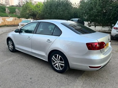 Volkswagen Jetta 2013 Classic 