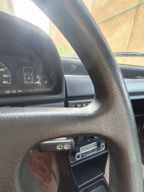 Fiat Uno 1993 Pop