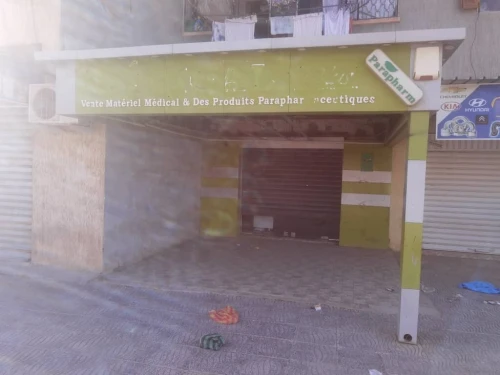 Location Local Sidi Bel Abbès Telagh