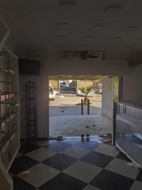 Location Local Sidi Bel Abbès Telagh