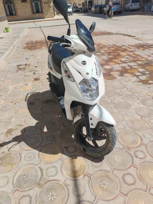 SYM Orbit 150 2023