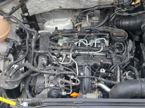 Volkswagen Tiguan 2016 Lounge