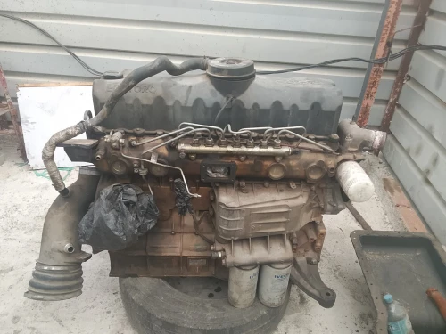 Moteur 