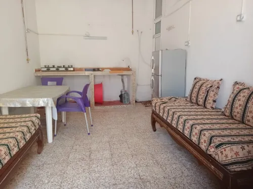Location vacances Appartement Studio Aïn Témouchent Beni saf