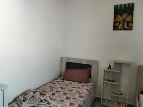 Vente Appartement F4 Alger Birkhadem