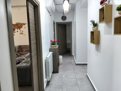 Vente Appartement F4 Alger Birkhadem