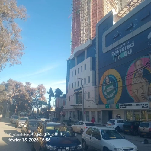 Location Appartement Niveau de villa F3 F4 Alger Dely brahim