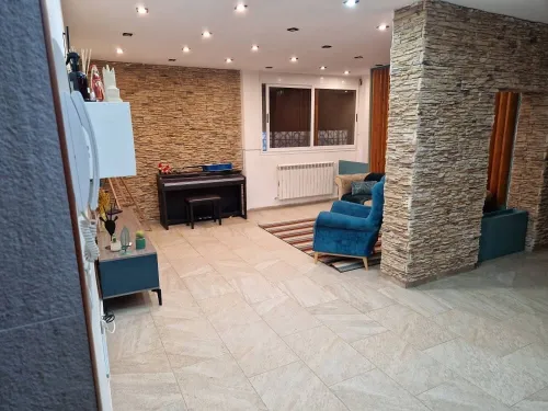Vente Appartement F4 Alger Dely brahim