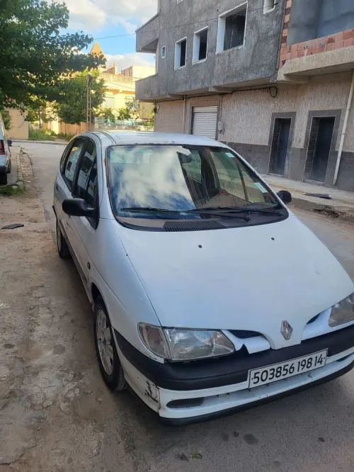 Renault Scenic 1998 Scenic 2