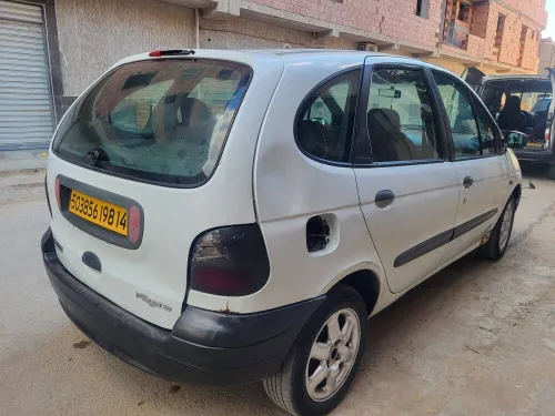 Renault Scenic 1998 Scenic 3
