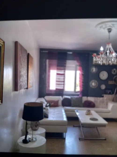 Location Alger Ain naadja