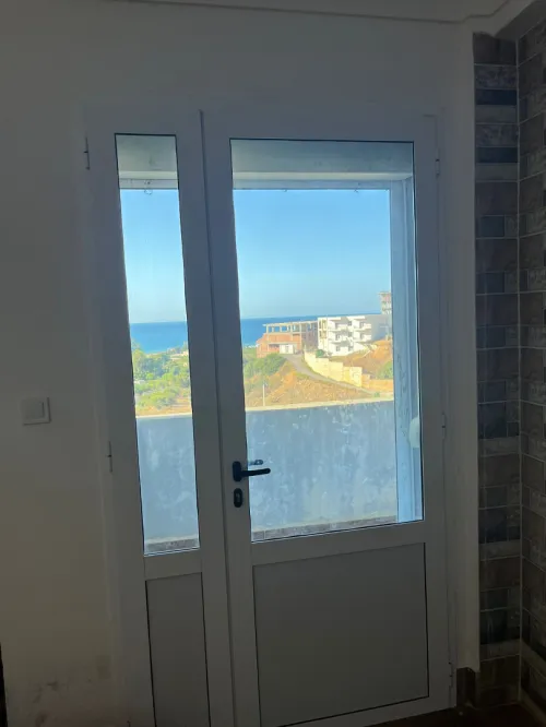 Location vacances Appartement F3 Tizi Ouzou Tigzirt