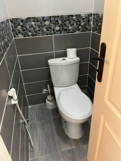 Location vacances Appartement F3 Tizi Ouzou Tigzirt