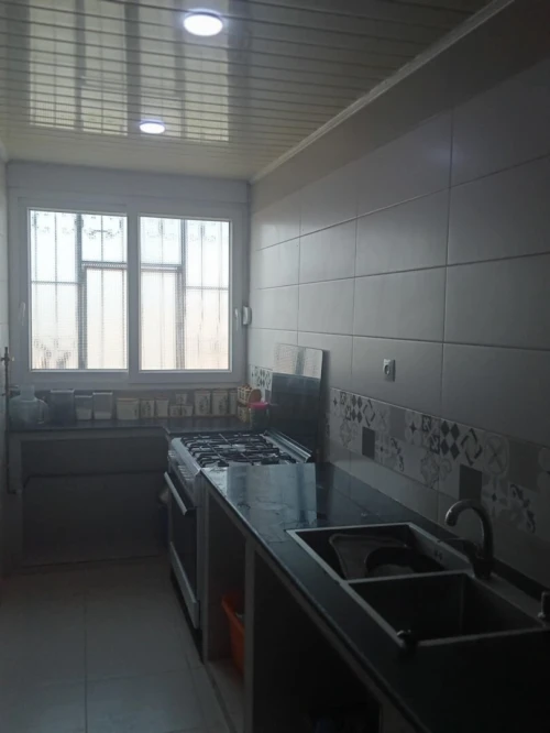 Vente Appartement F3 M'Sila Msila