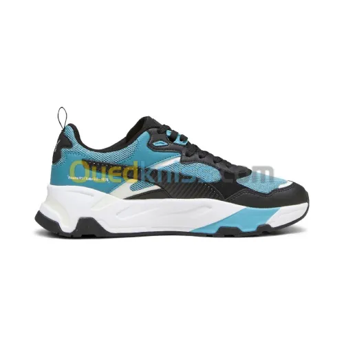 PUMA  PL Trinity