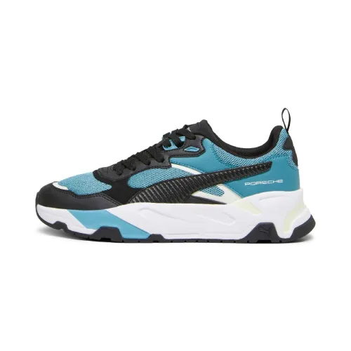 PUMA  PL Trinity
