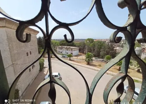 Vente Appartement F4 Alger Saoula