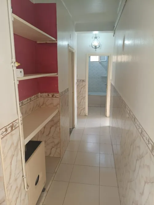 Vente Appartement F4 Alger Saoula