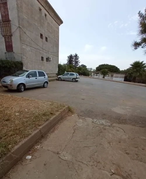 Vente Appartement F4 Alger Saoula
