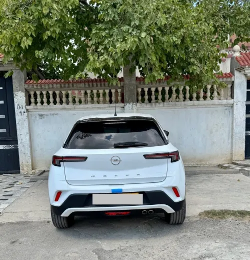 Opel Mokka 2023 Elegance