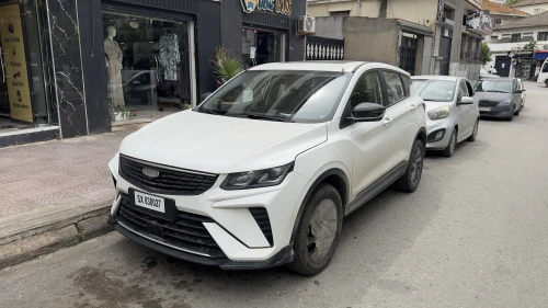 Geely Coolray 2026 Super Édition