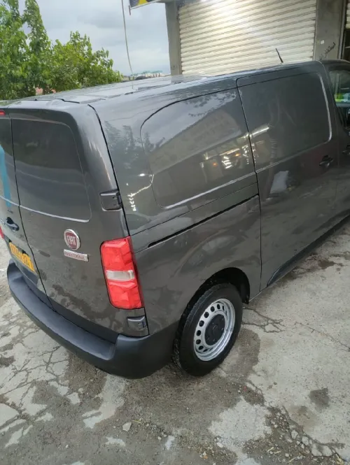 Fiat Scudo 2024