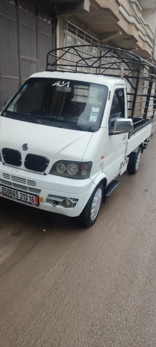 DFSK Mini Truck 2013 SC 2m30
